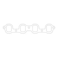 C5311-031 Cometic Intake Manifold Gasket Set