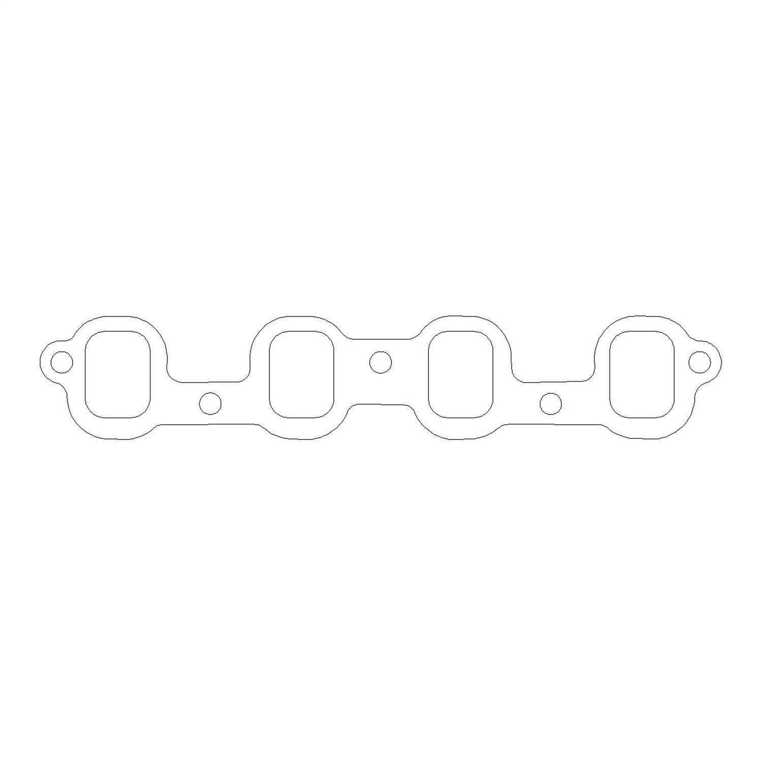 C5311-031 Cometic Intake Manifold Gasket Set