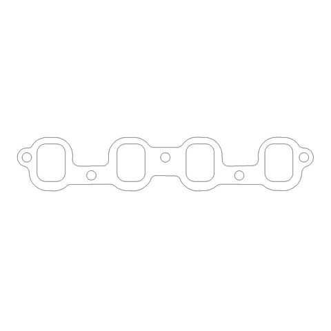 C5311-031 Cometic Intake Manifold Gasket Set