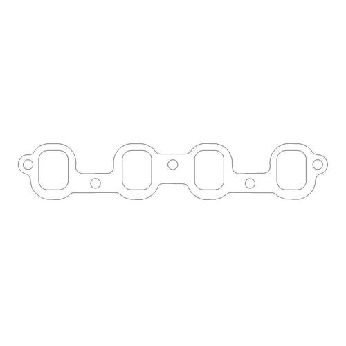C5311-031 Cometic Intake Manifold Gasket Set