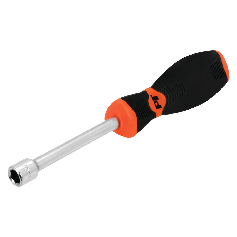 W30907 Performance Tool 7mm x 3-Inch Metric Professional Nut Driver