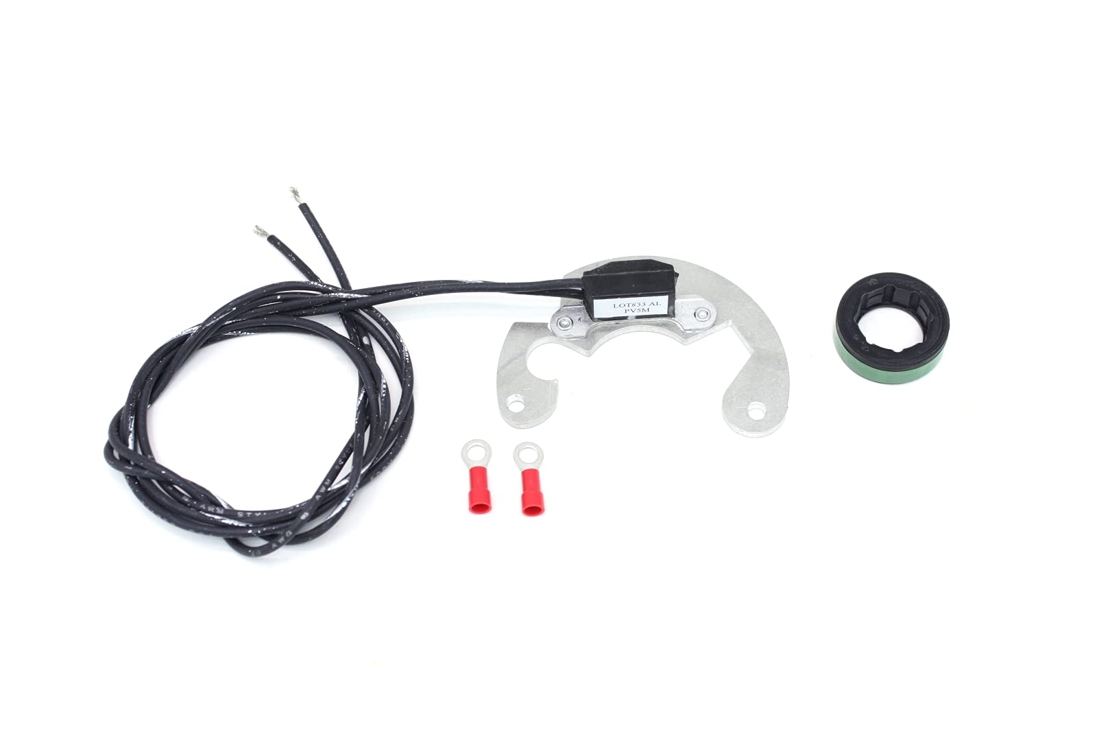 Pertronix 6 Volt Positive Ground Lucas 8 Cylinder Ignitor LU-186P6