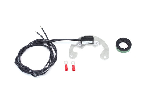 Pertronix 6 Volt Positive Ground Lucas 8 Cylinder Ignitor LU-186P6
