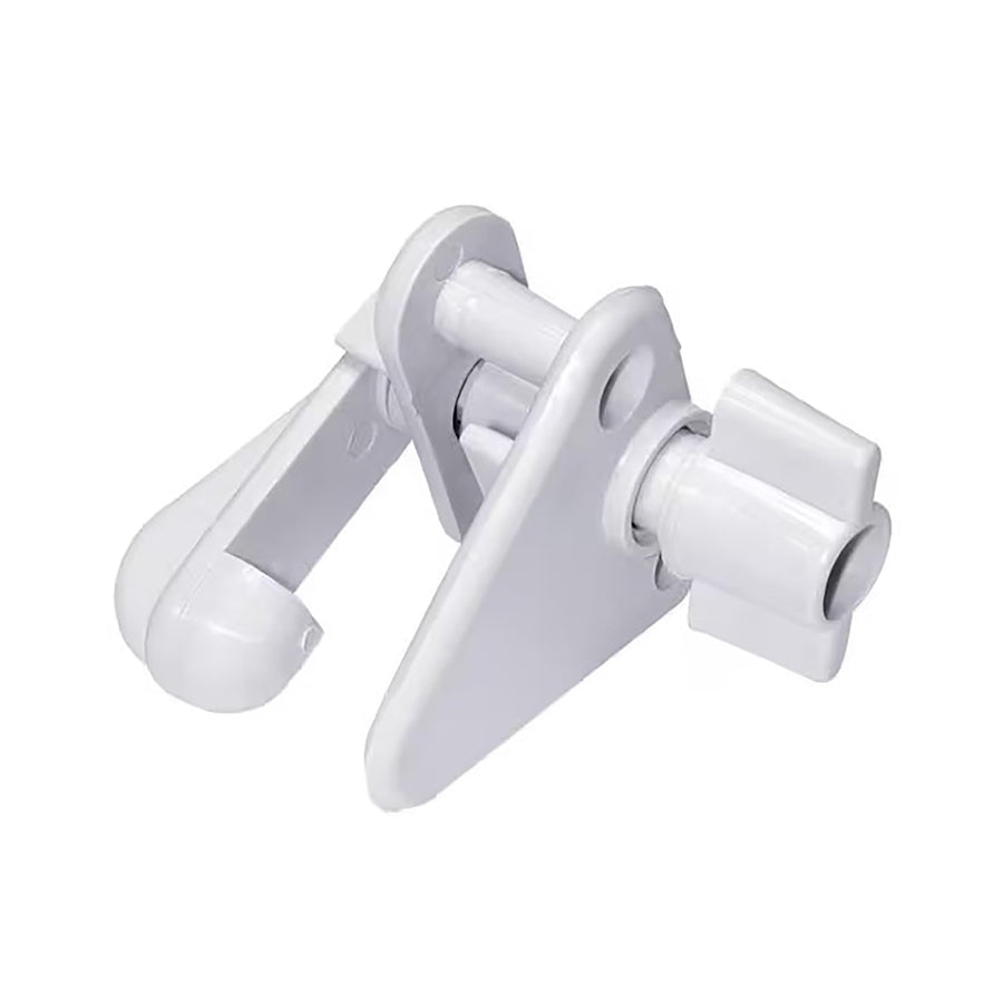 Gray T-H Marine GL-2-DP Pontoon Gate Latch