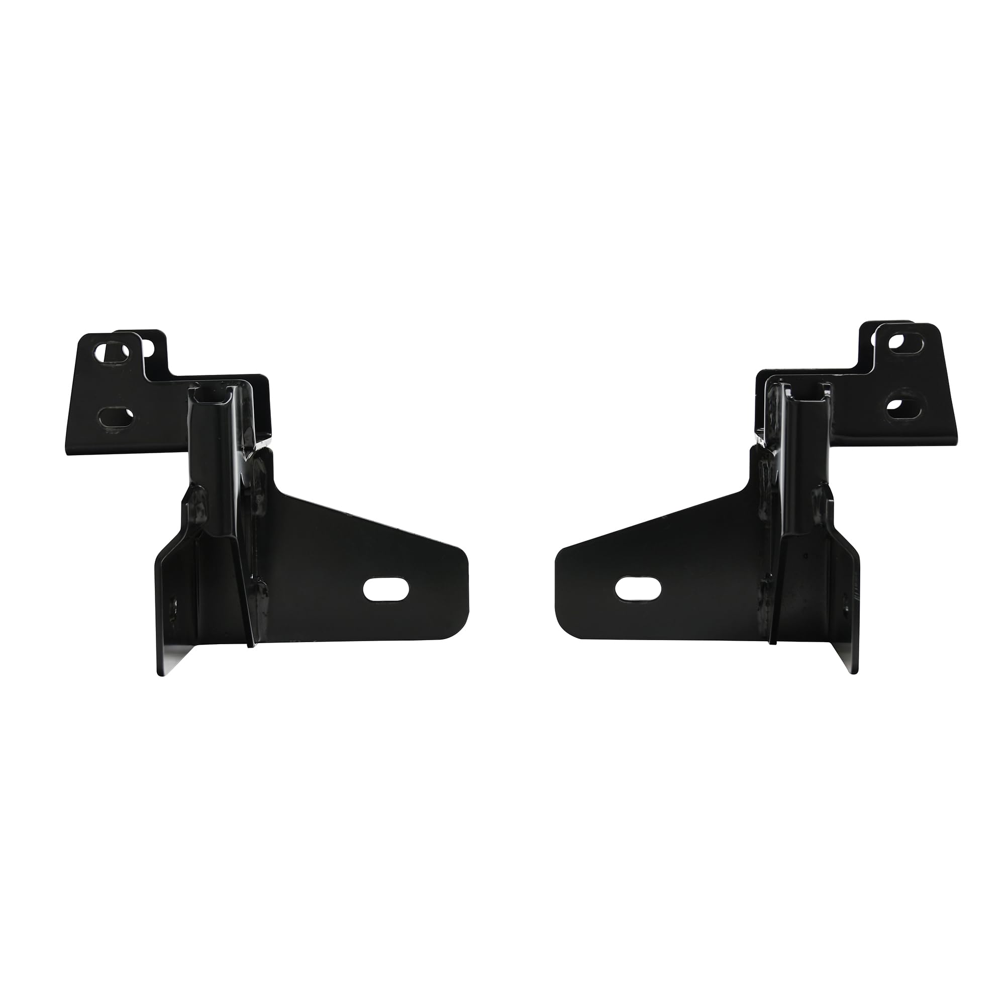 HLR Headache Rack Westin 57-81095 fits 2019-2025 Silverado Sierra 1500 (Exc 2019 Silverado LD/Sierra 1500 Limited)