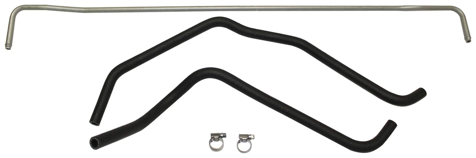 Power Steering Return Line Hose Assembly nobrandname 366147