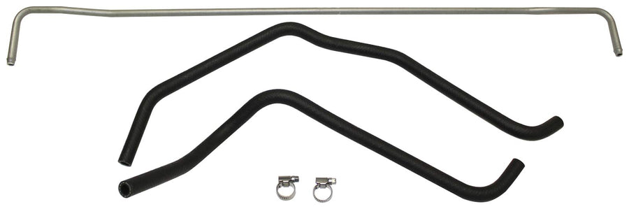 Power Steering Return Line Hose Assembly nobrandname 366147
