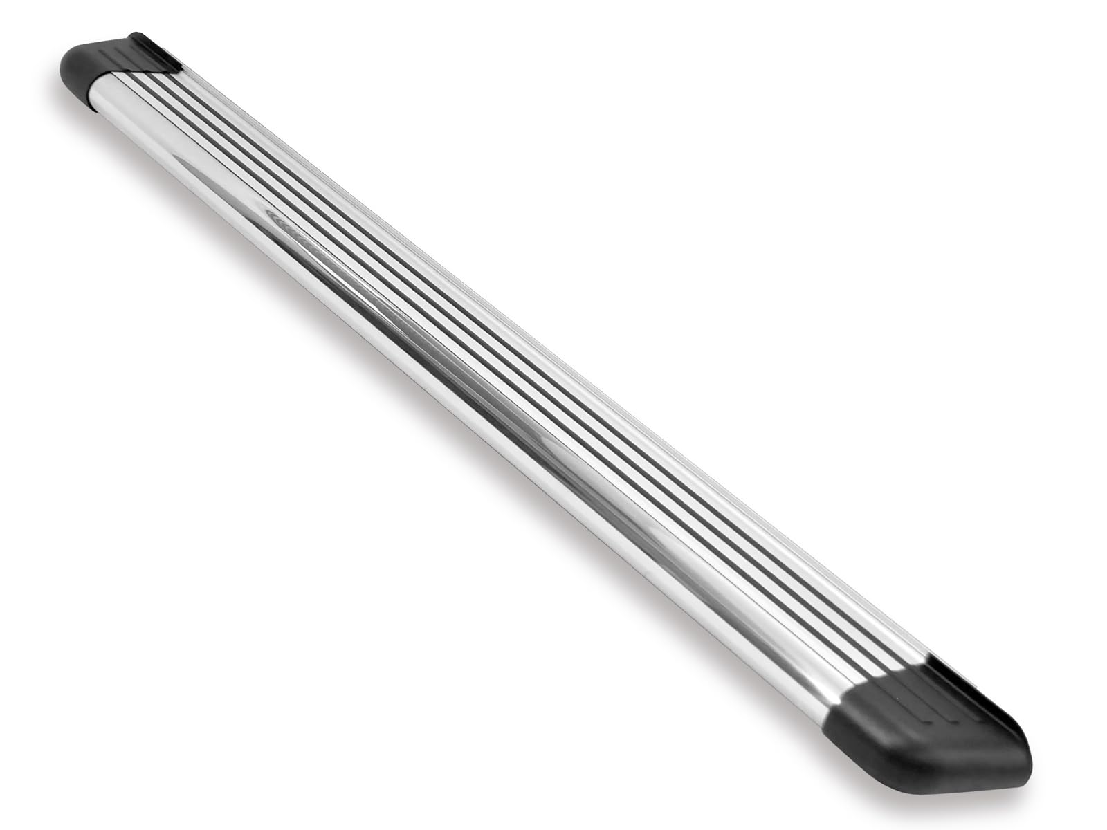 20053418-6" Romik RB2 Series Polished Running Boards