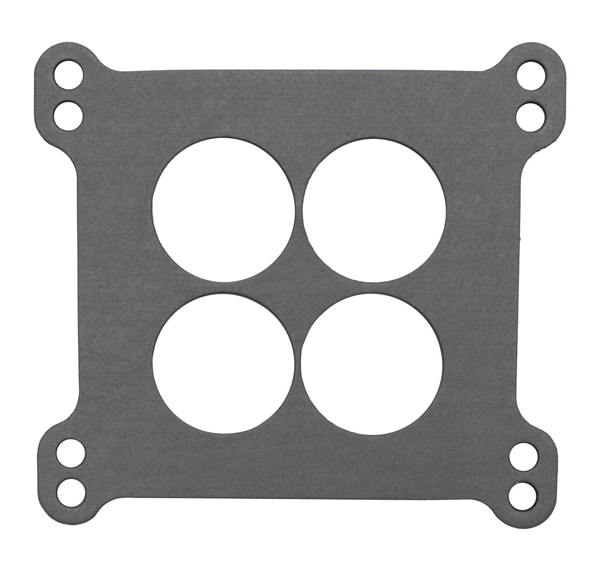355-1 - SCE Gaskets - Carb Gasket - Holley 4BBL 4-Hole .062 Thick
