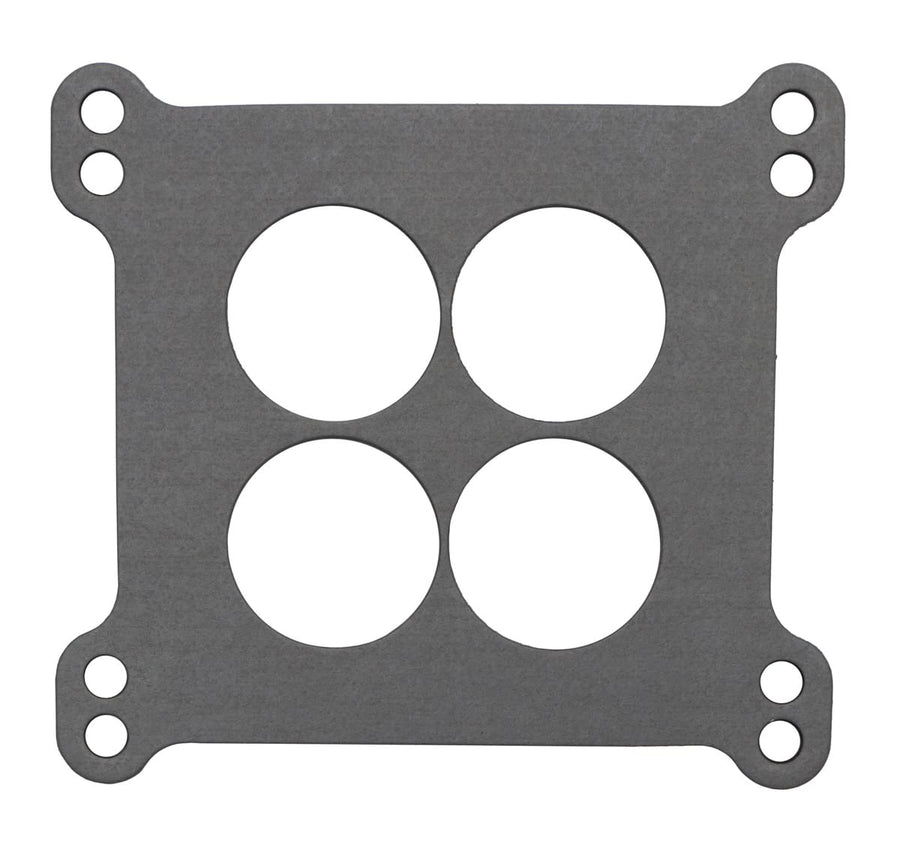 355-1 - SCE Gaskets - Carb Gasket - Holley 4BBL 4-Hole .062 Thick