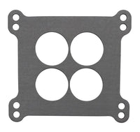 355-1 - SCE Gaskets - Carb Gasket - Holley 4BBL 4-Hole .062 Thick