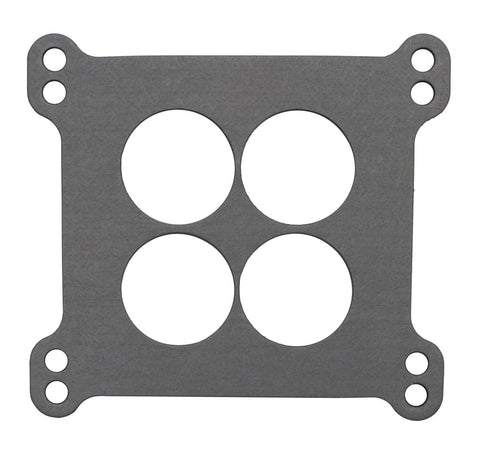 355-1 - SCE Gaskets - Carb Gasket - Holley 4BBL 4-Hole .062 Thick