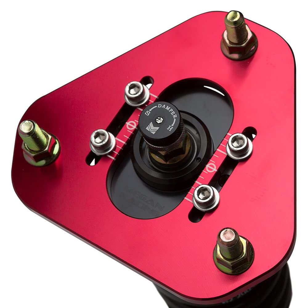 Street Series Megan Racing MR-CDK-TCE94 Coilover Damper Kit