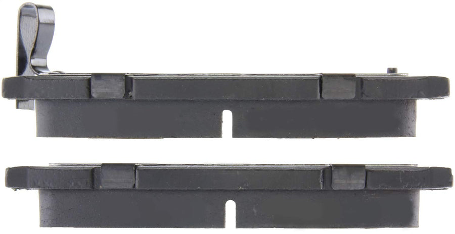 Street Select StopTech Brake Pads 305.04710