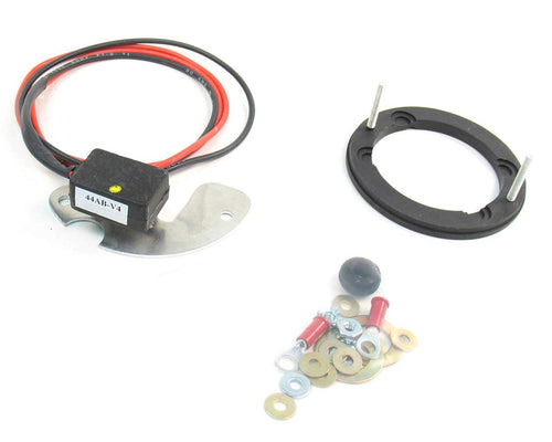 Ignitor PerTronix 1181 Electronic Ignition Conversion Kit, Compatible with Delco 8 Cylinder