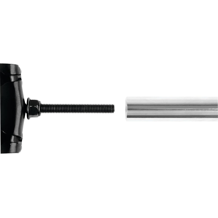 W80602 Performance Tool 4Pc 3/8 Drive Met Extra Deep Wall 6Pt Socket Set for Precision Fastening and Durability - Ideal for Automotive and Industrial Applications