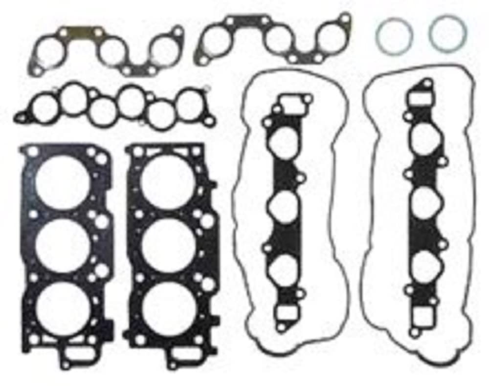 Engine Cylinder Head Gasket Set MAHLE HS54336