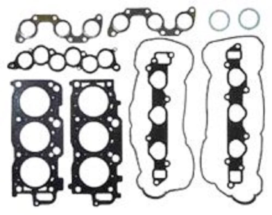 Engine Cylinder Head Gasket Set MAHLE HS54336