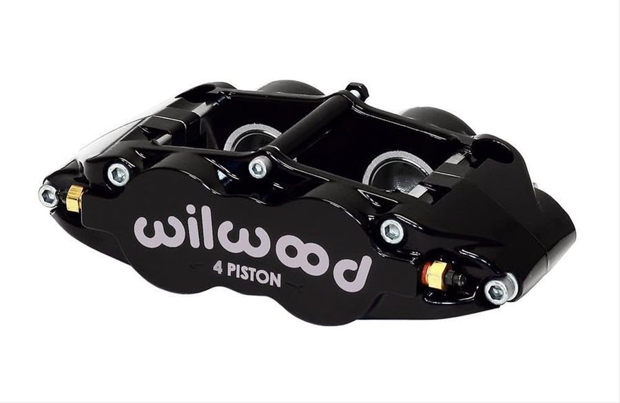 Black Caliper-FNSL4R