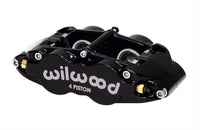 Black Caliper-FNSL4R