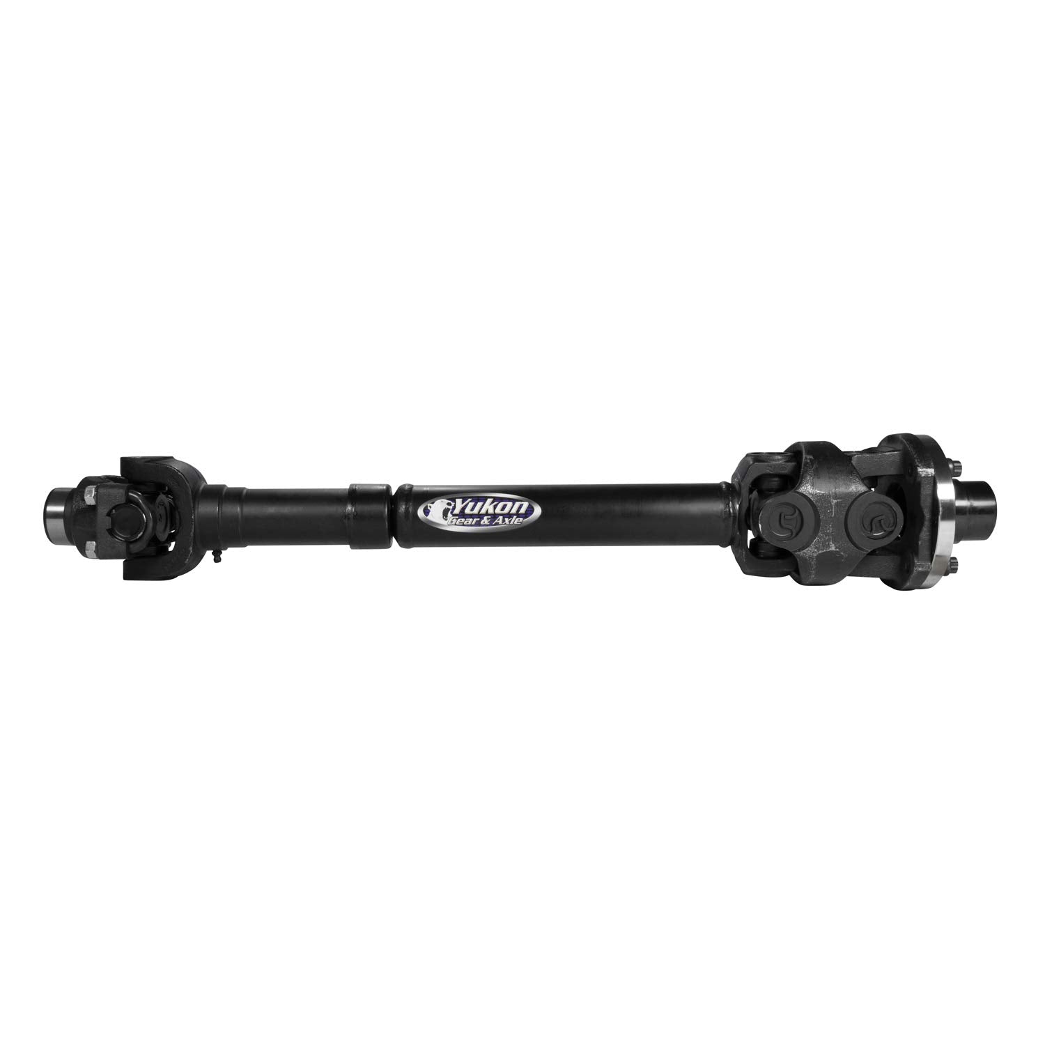 Jeep JL Rear Sport Driveshaft, 2 Door with Manual Transmission, with Dana 35