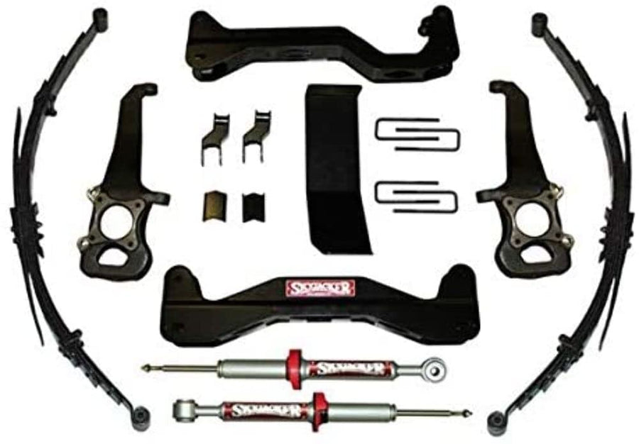 Suspension Lift Kit Skyjacker (F86524KH-N)