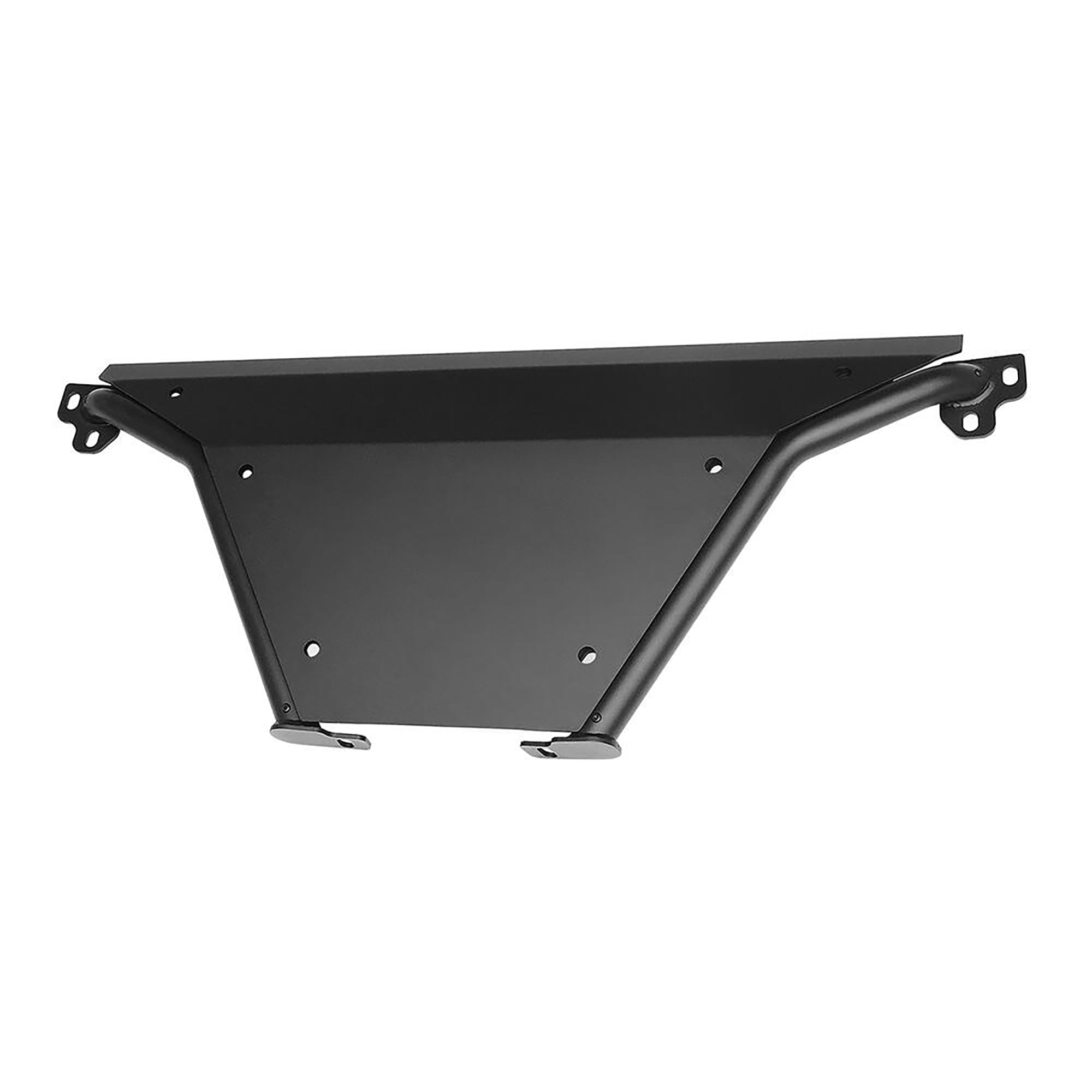 58-71015 Westin Skid Plate for Outlaw/Pro-Mod Bumper fits 2015-2020 F150 (Exc 2018-2020 EcoBoost)