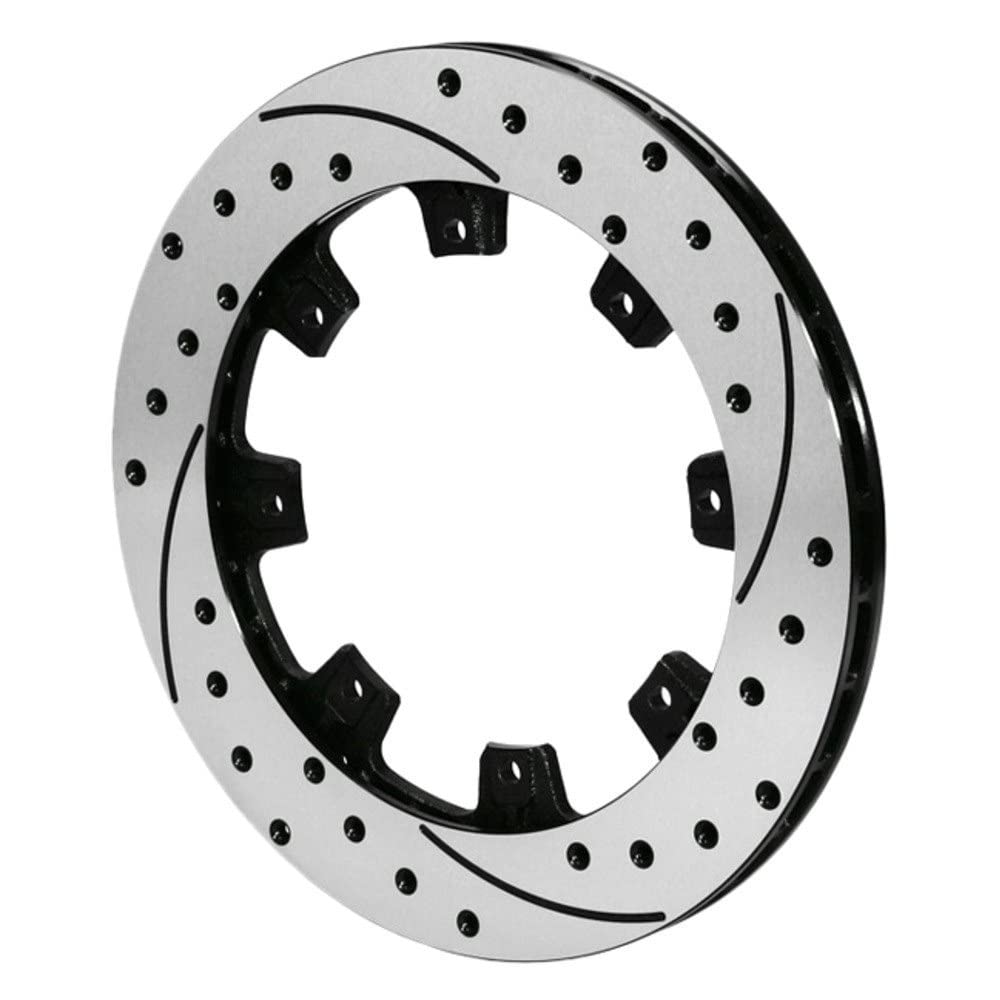 RH-SRP Rotor-ULHP BLK Iron