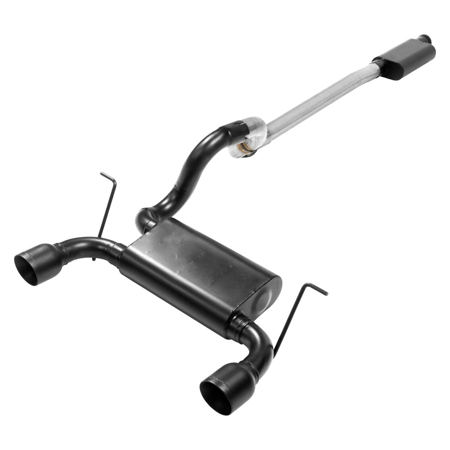 American Thunder Flowmaster 817819 Cat-back Exhaust System