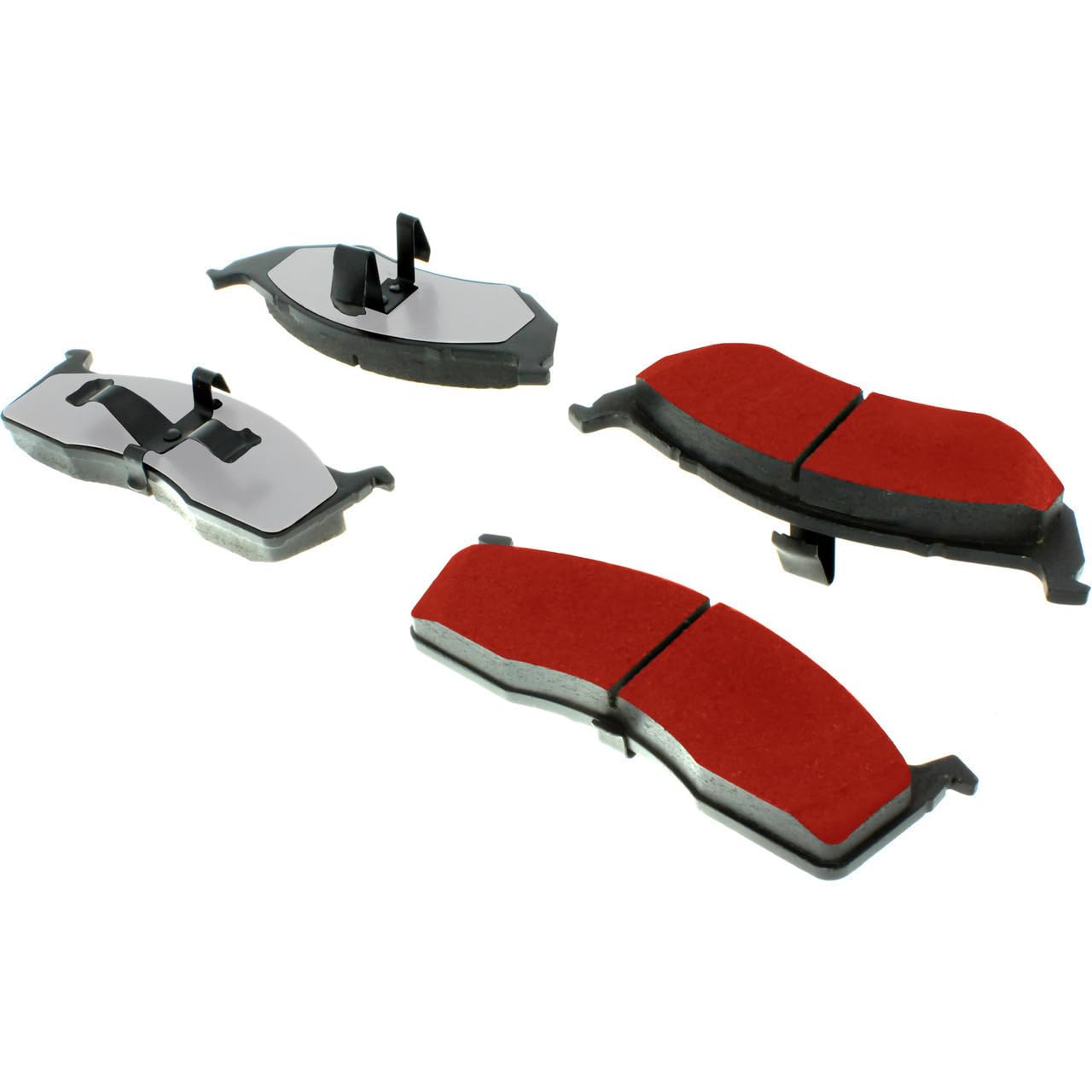 PQ PRO PADS Centric 500.05910