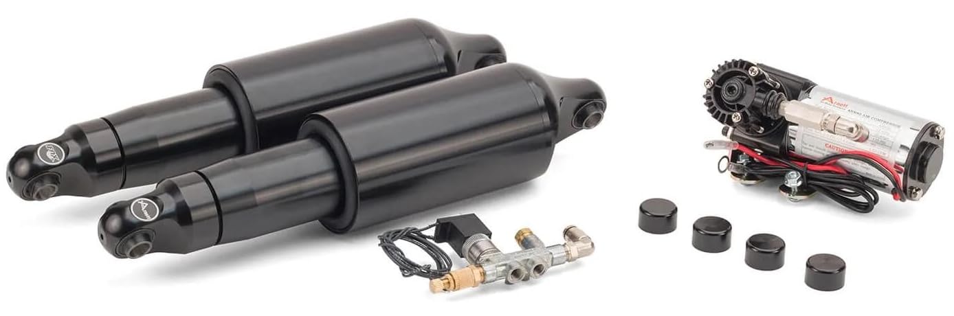 Air Suspension System MP Arnott MC-3112