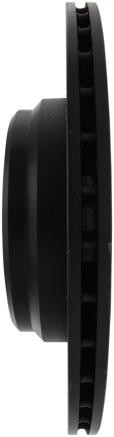 StopTech Sport 128.34054R Rear Right Cross Drilled Disc Brake Rotor - Fits Select BMW M3 and M5 Vehicles
