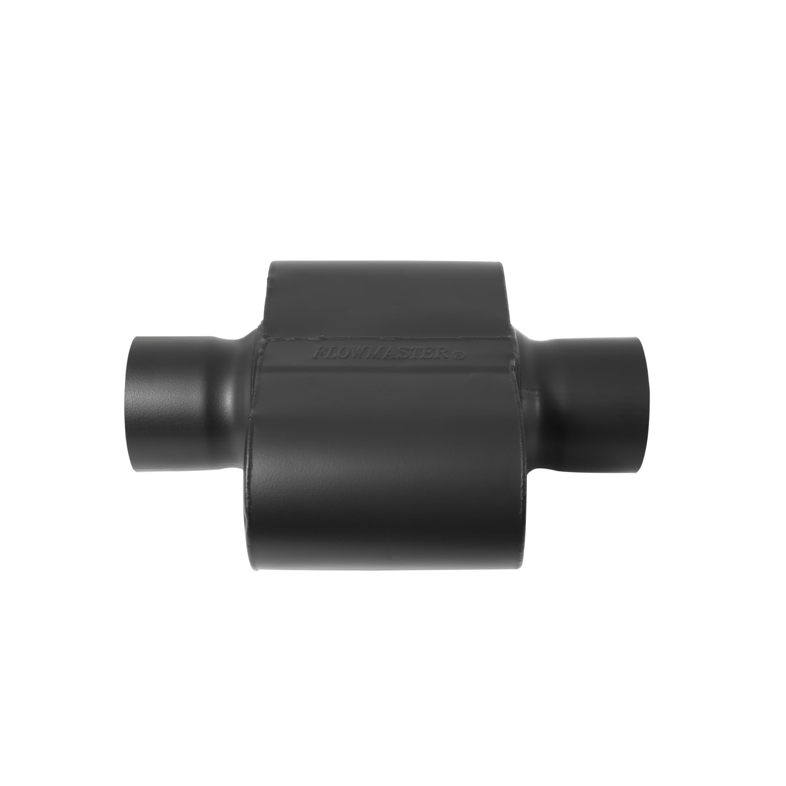 10 Series Flowmaster Delta Force Race Muffler 954010-12