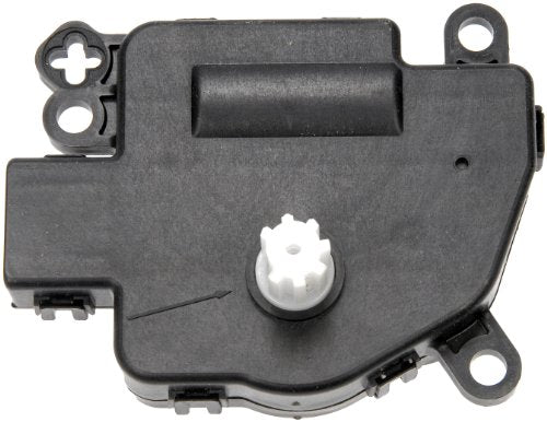 HVAC Blend Door Actuator Dorman 604-029 Compatible with Select Models