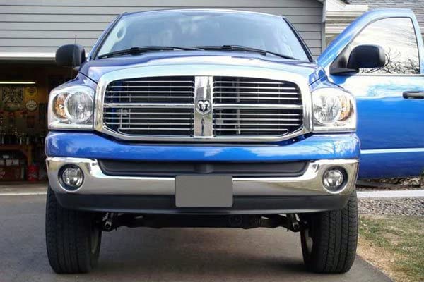 ZOND9345 Zone Offroad Body Lift Kit
