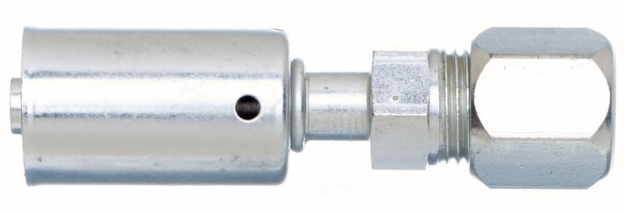 Polar seal Gates G45510-1010 Coupling
