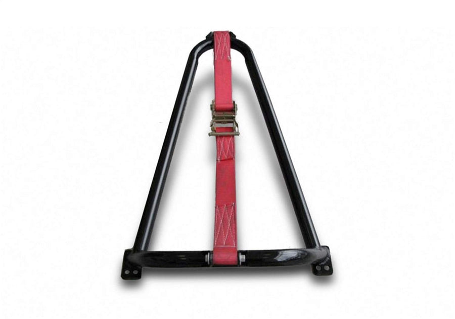 Spare Tire Carrier N-FAB BM1TCRD