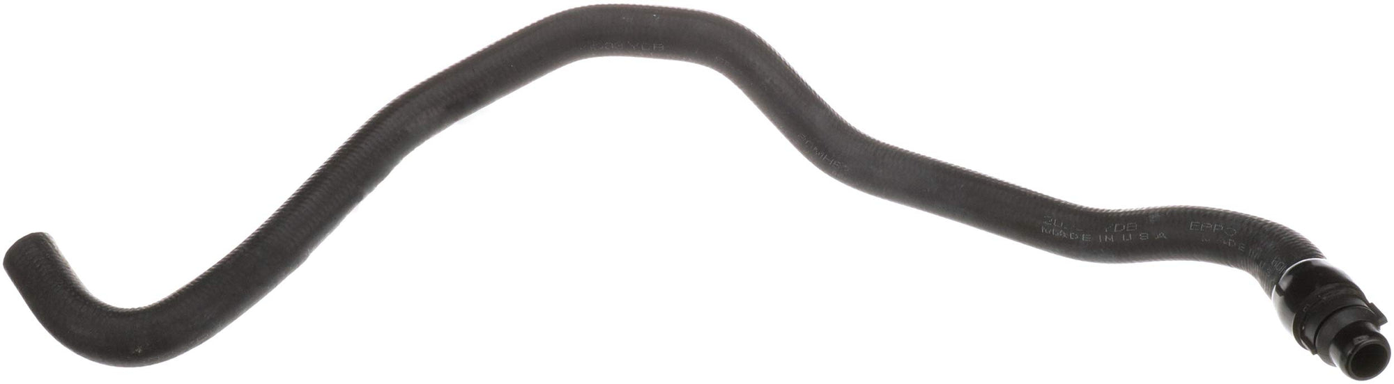 51576 Premium Molded Coolant Hose nobrandname