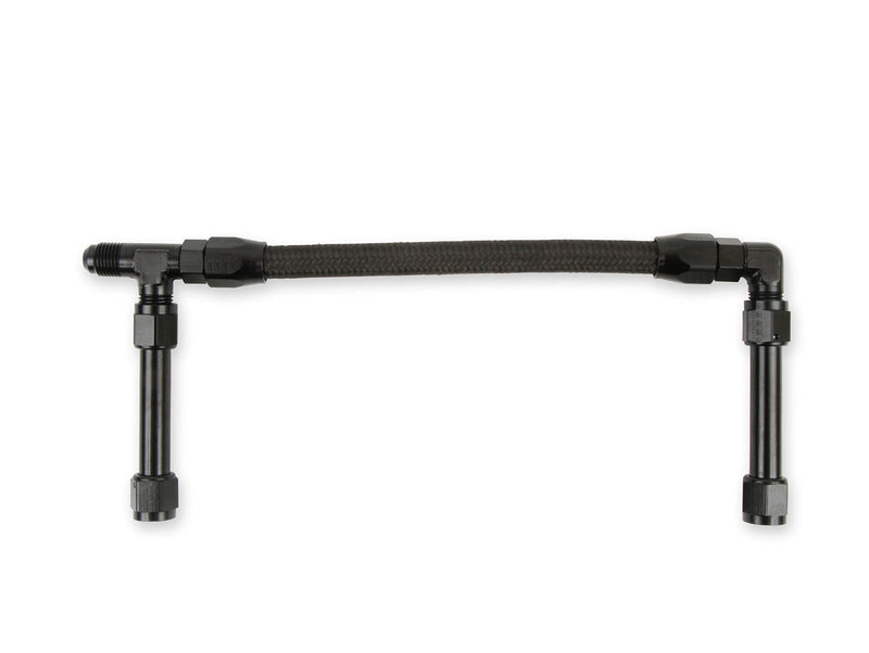 34-42 Holley Fuel Line