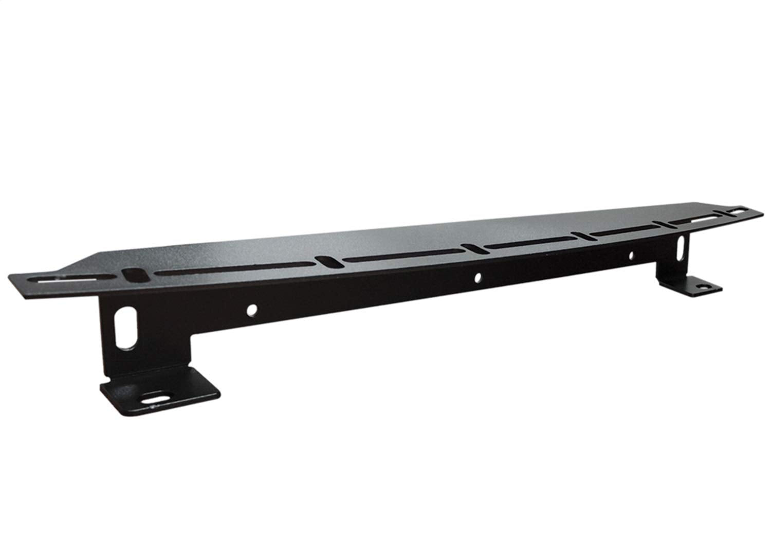 Multi-Mounts N-Fab LBM Bumper Light | Textured Black | T1634CMB | Fits 2016-2022 Toyota Tacoma