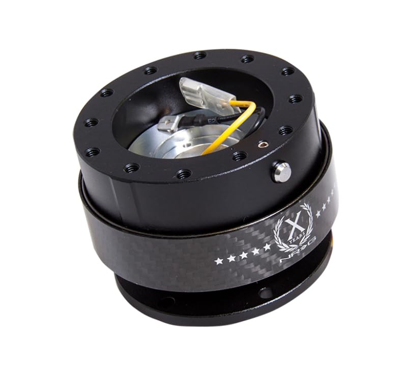Quick Release NRG SRK-200CF - Gen 2.0