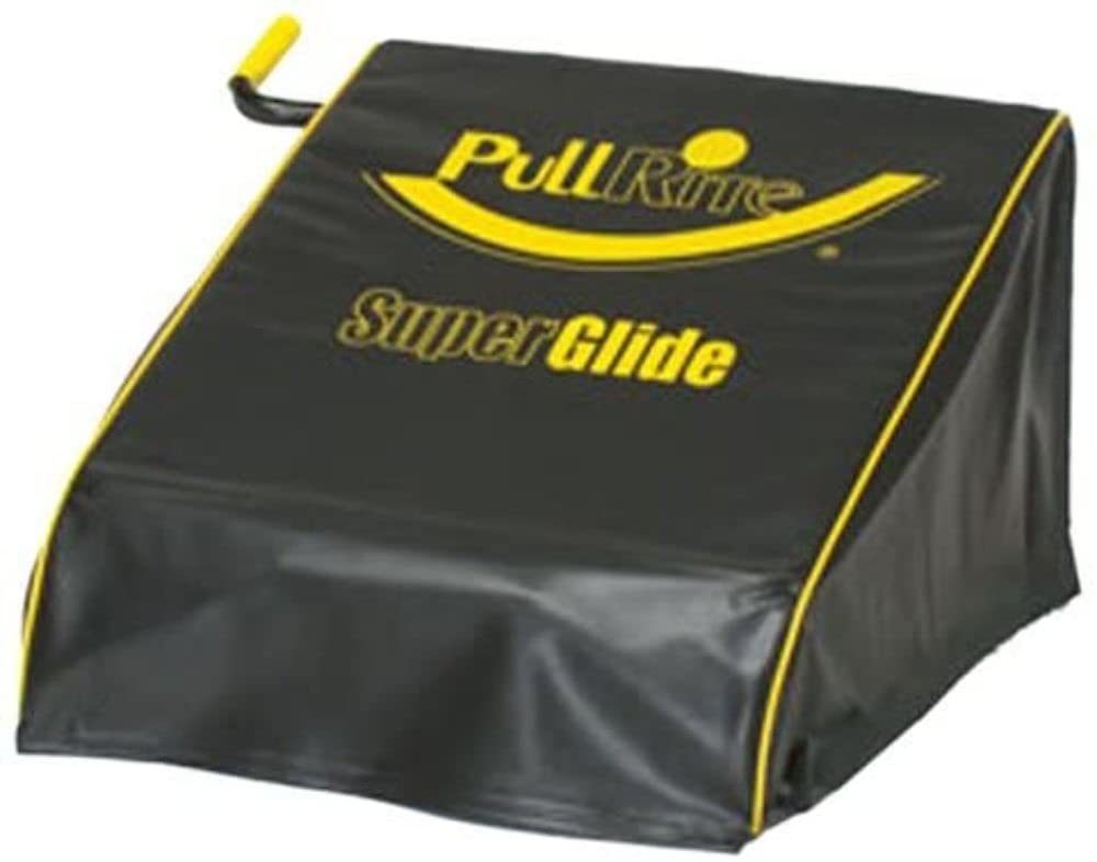 Superglide PullRite Hitch Cover 3334