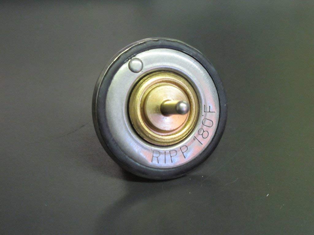 RIPP 180 Deg Pentastar Thermostat 3.6L Wrangler/Grand Cherokee/Durango RIPP Superchargers