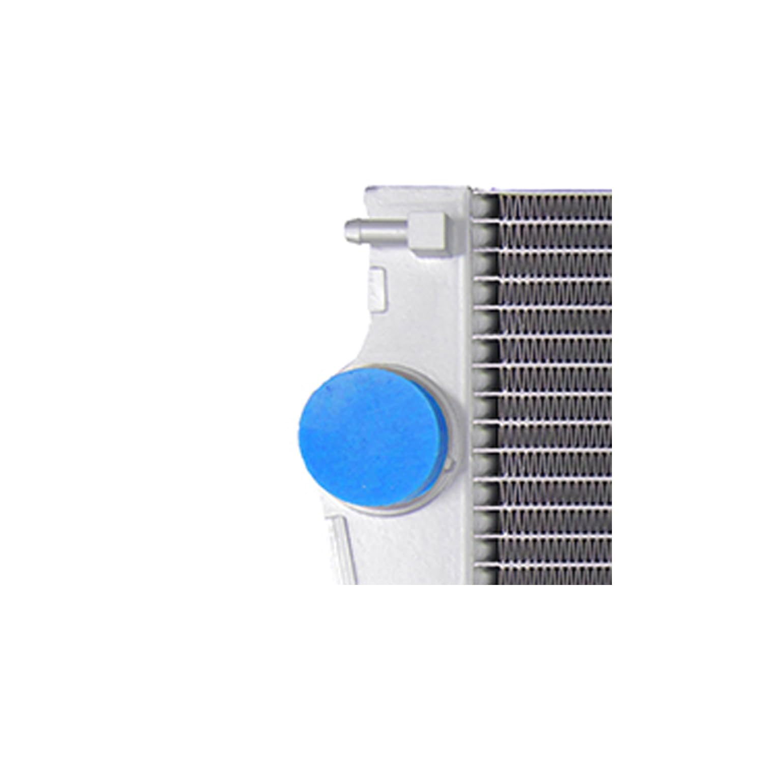 Radiator TYC 13336
