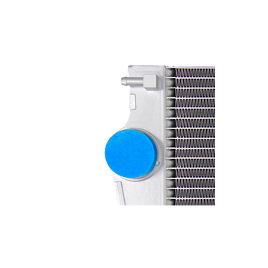 Radiator TYC 13336