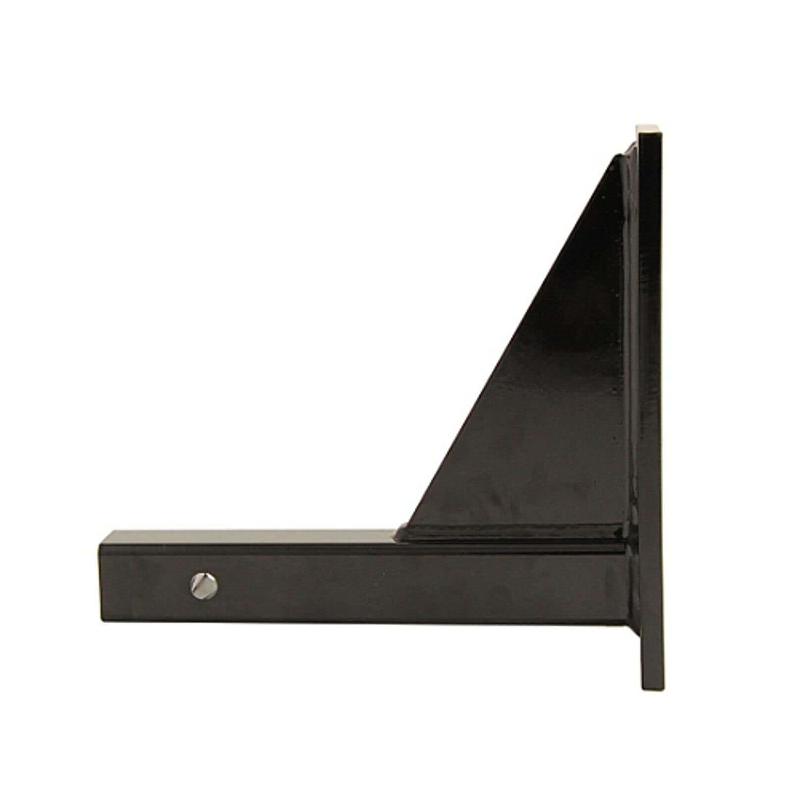 B&W 16K Pintle Mount Trailer Hitches, 2” x 13" Shank, 14-Hole 6-Position - PMHD14004