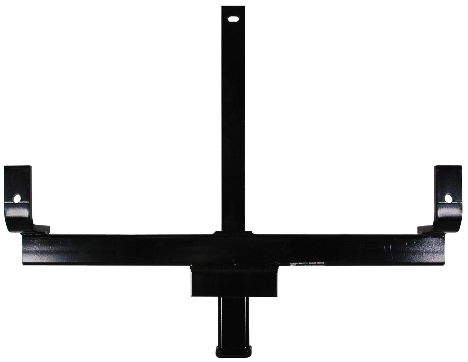 Front Mount Receiver Reese Towpower with 2" Square Receiver opening