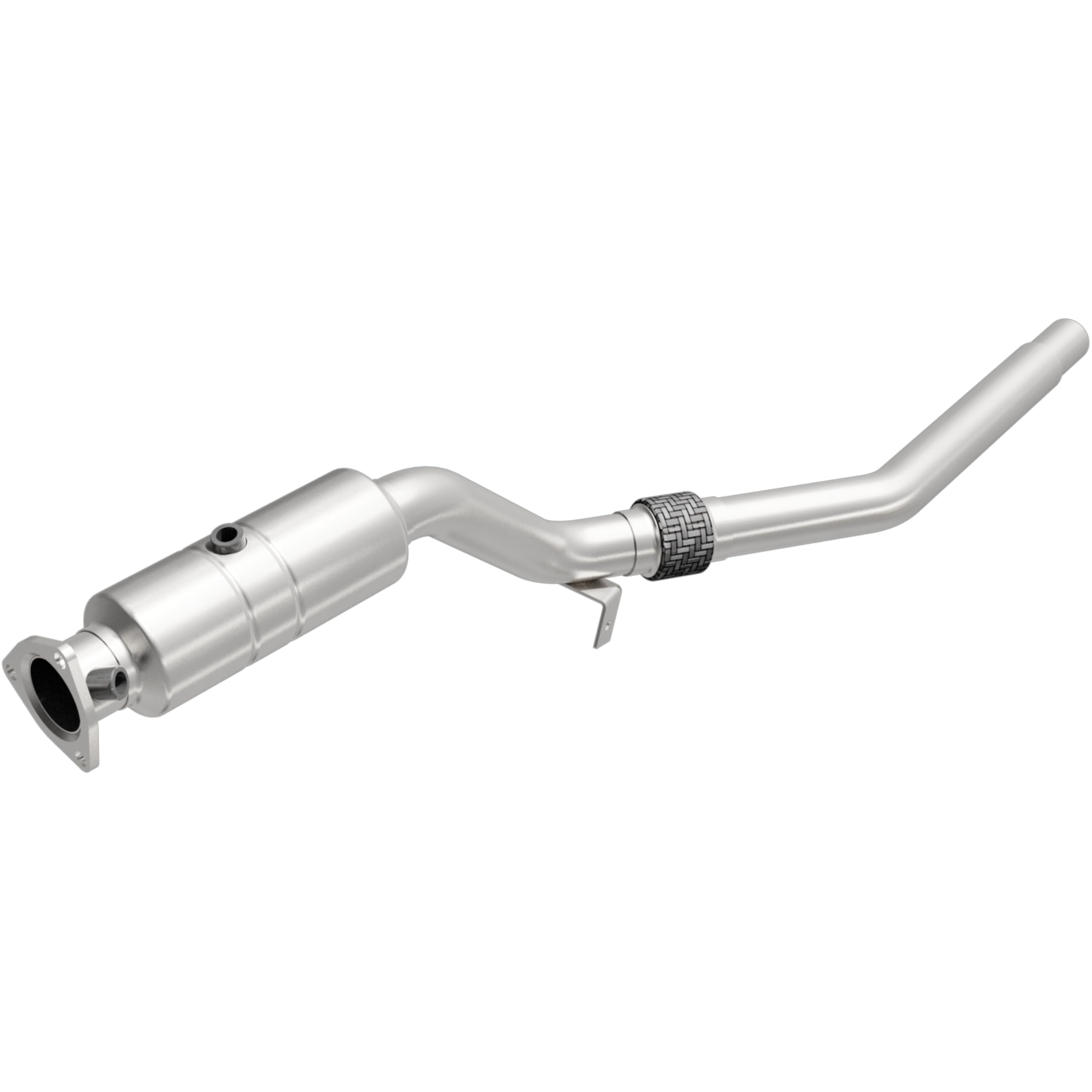 Direct Fit MagnaFlow 24125 Catalytic Converter (Non-CARB Compliant)