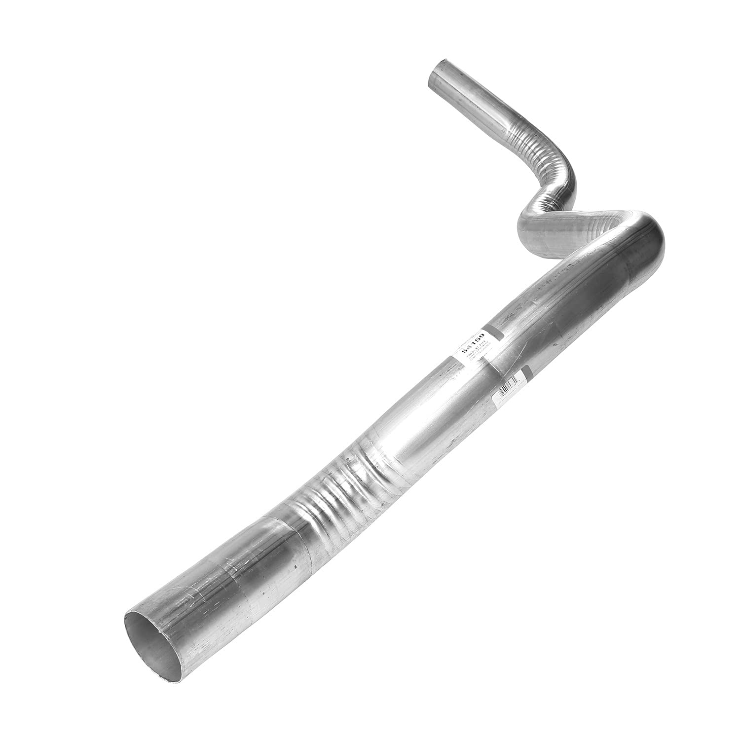 Exhaust Tail Pipe AP Exhaust Products 54159