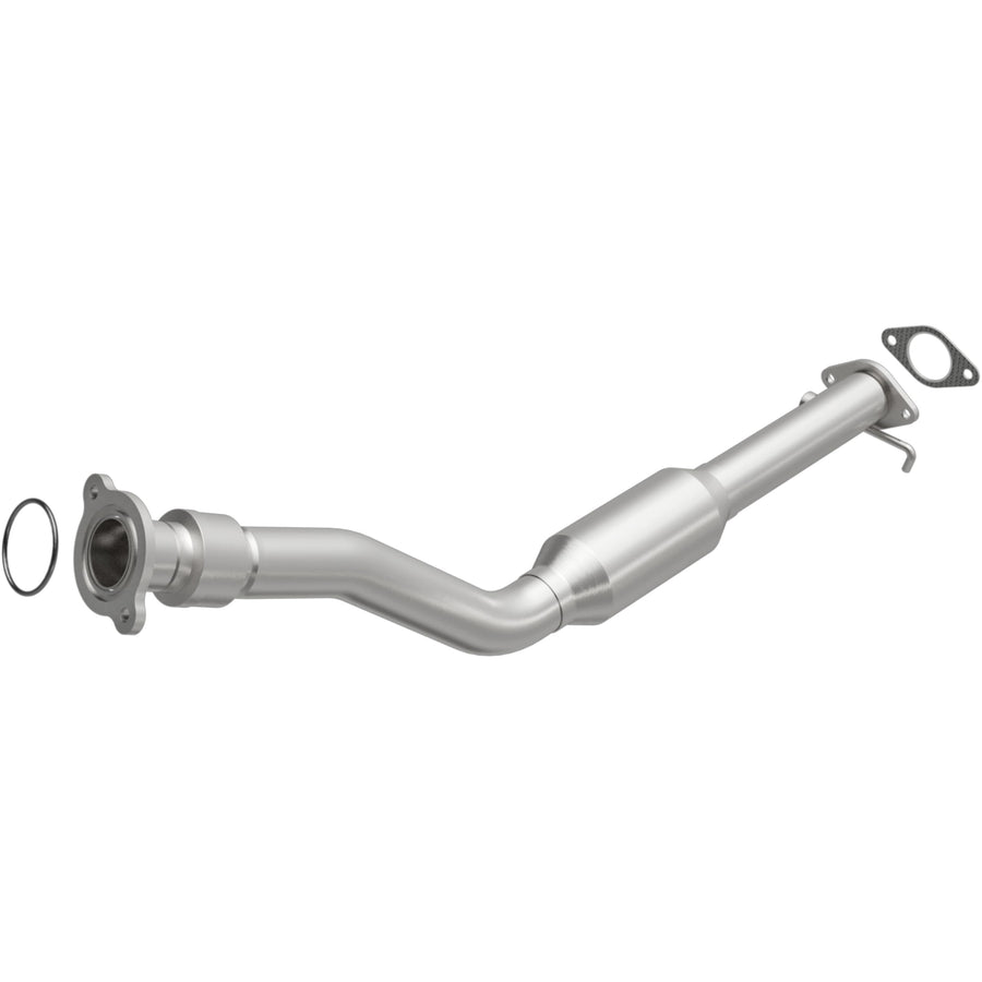 Large MagnaFlow Stainless Steel Direct Fit Catalytic Converter 51532